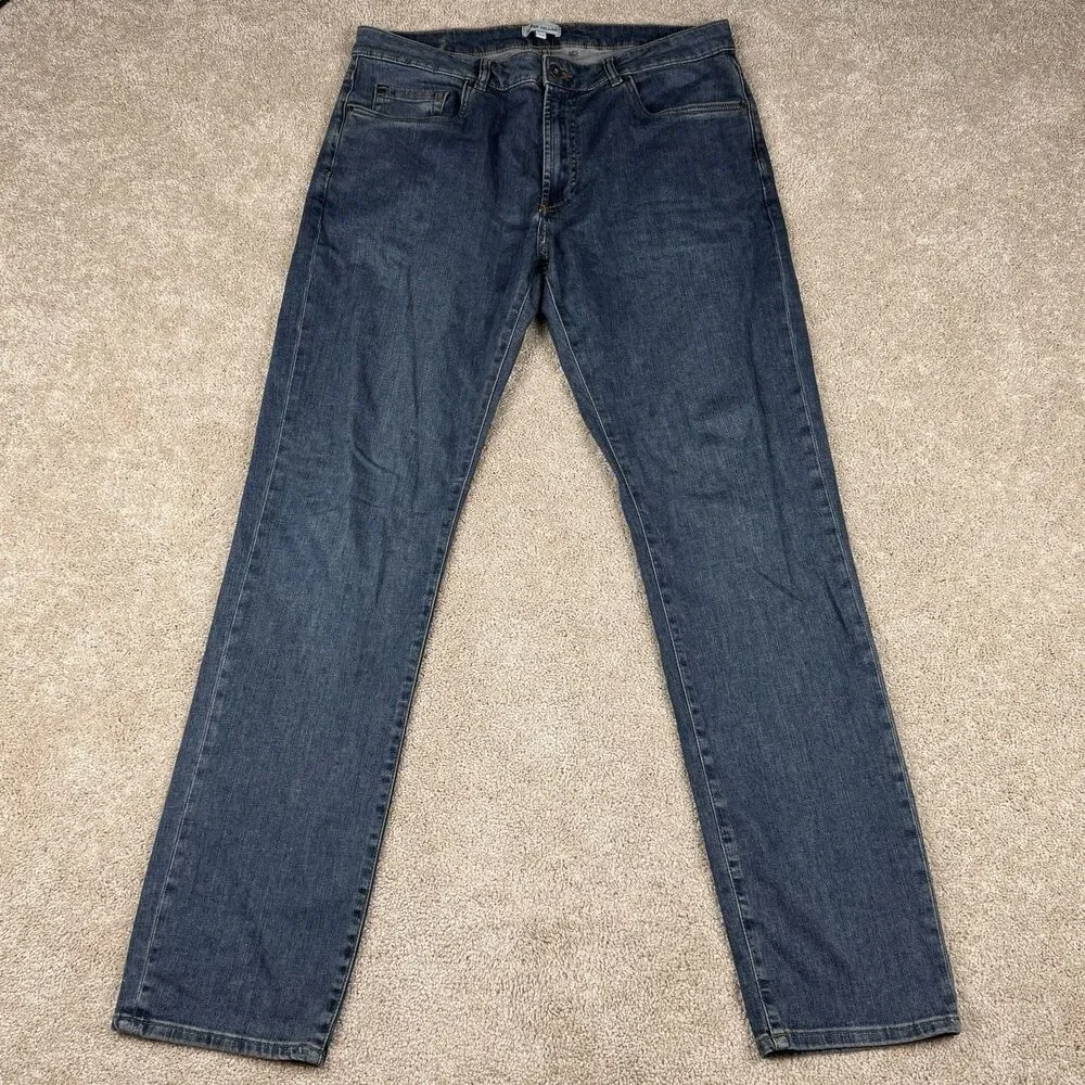 Peter Millar these jeans